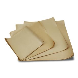 Greaseproof Brown Wrapping Paper
