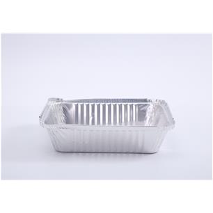 Foil food containers