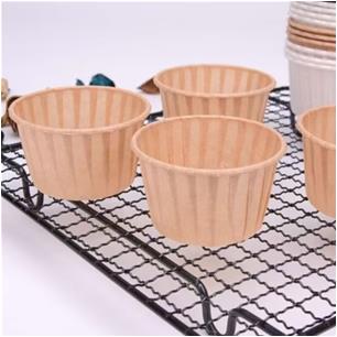 Cupcake Liner