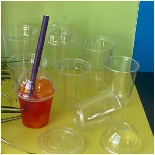 PET Cups