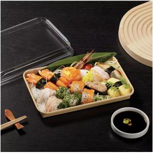 Sushi Trays